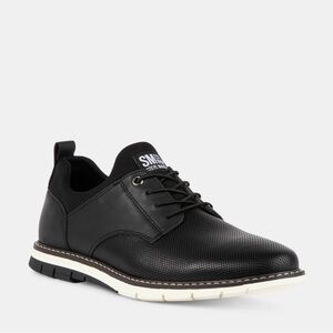 Steve Madden Men's Rushh Black Shoes Size 11